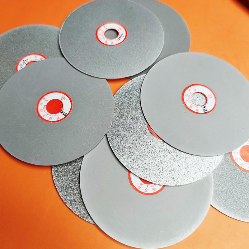 240/1000/3000# Grit Diamond Co - Woodworking Groove avis et prix