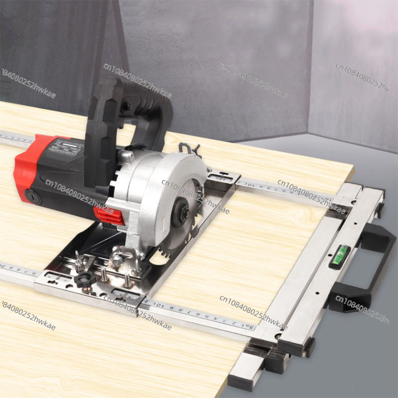 Saw Trimmer Machine Edge Guide - Woodworking Groove avis et prix