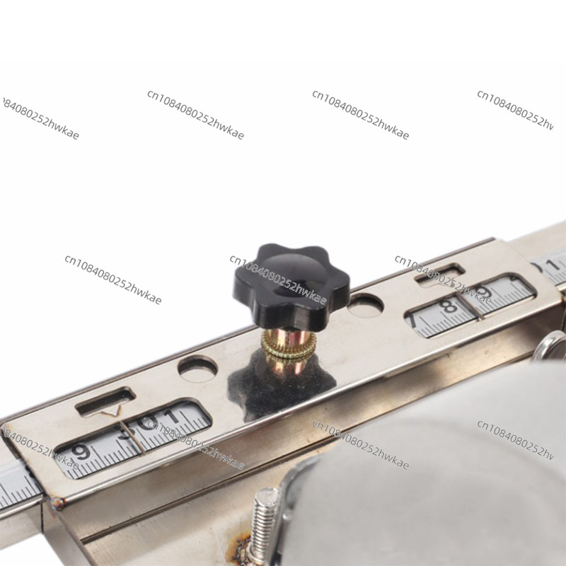 Saw Trimmer Machine Edge Guide - Woodworking Groove avis et prix
