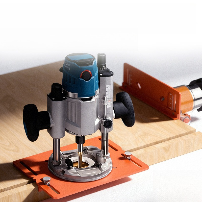 Circular Saw Guide Rail Bottom - Woodworking Rasp avis et prix