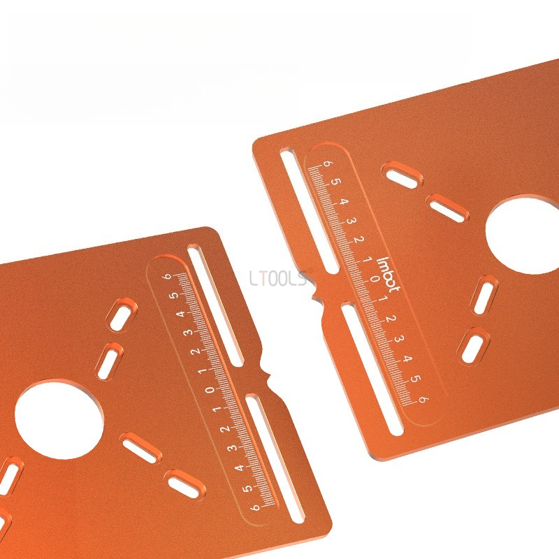 Circular Saw Guide Rail Bottom - Woodworking Rasp avis et prix