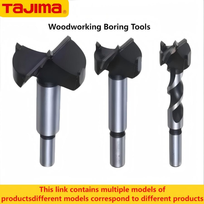TAJIMA 1603-XH-MKQ Series,Tung - Woodworking Groove avis et prix