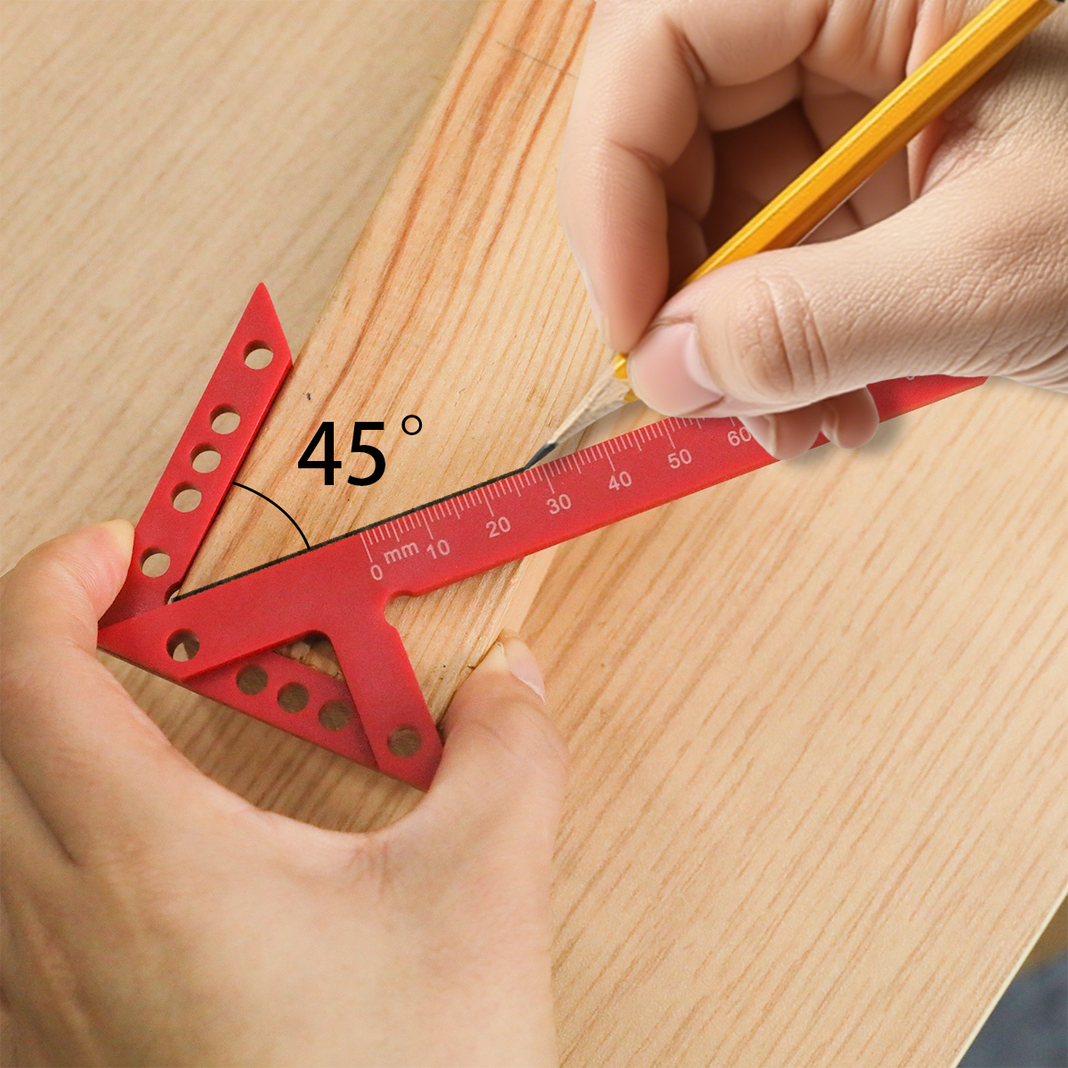 Woodworking Center Line Scribe - Woodworking Groove avis et prix