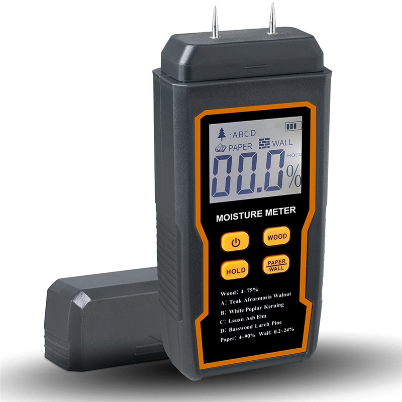 ABRW-Digital Moisture Tester H - Woodworking Wallpaper avis et prix
