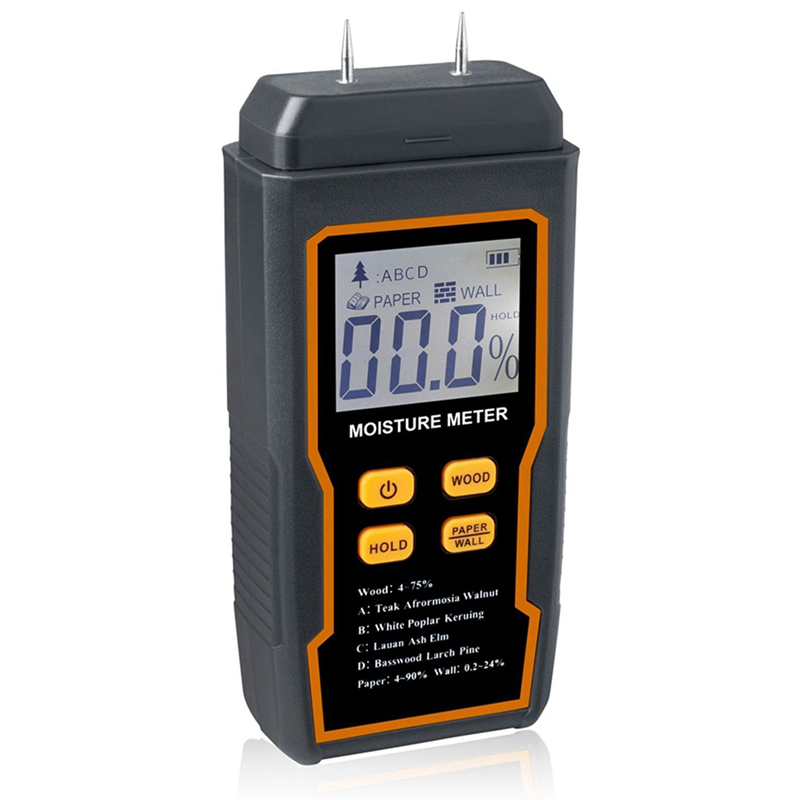 ABRW-Digital Moisture Tester H - Woodworking Wallpaper avis et prix