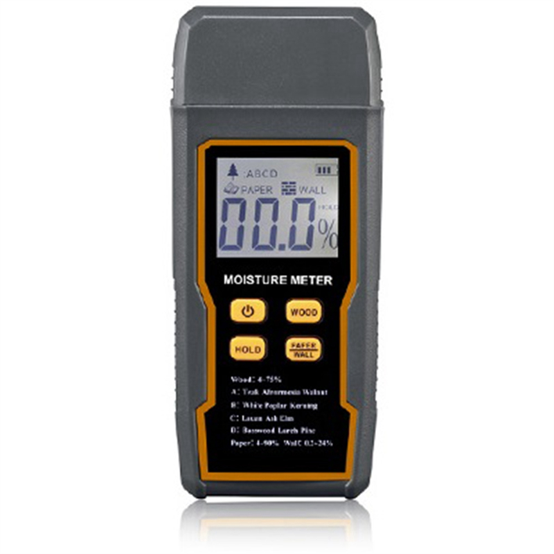 ABRW-Digital Moisture Tester H - Woodworking Wallpaper avis et prix