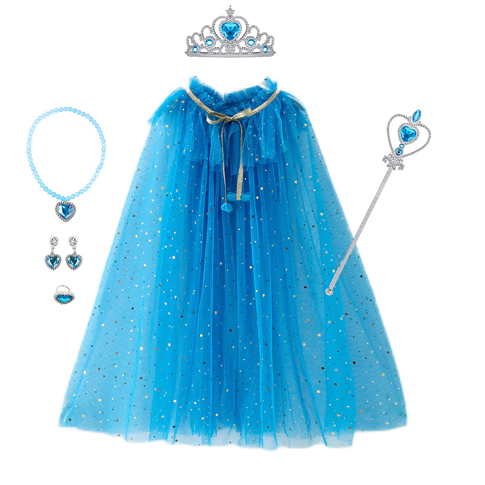 Girl Princess Costume Kids Par - Woodworking For Kids avis et prix