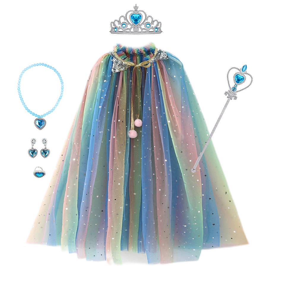 Girl Princess Costume Kids Par - Woodworking For Kids avis et prix