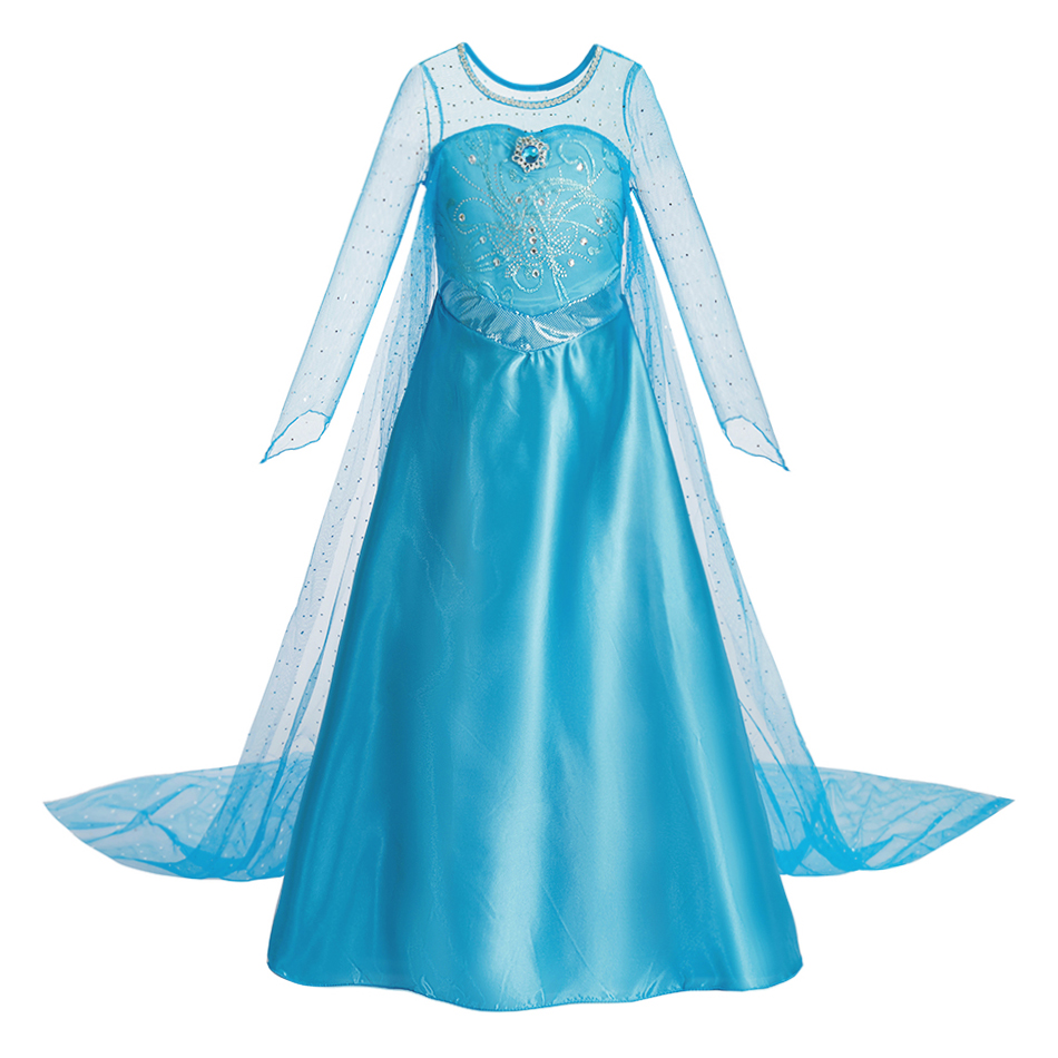 Girls Princess Dresses Childre - Woodworking For Kids avis et prix