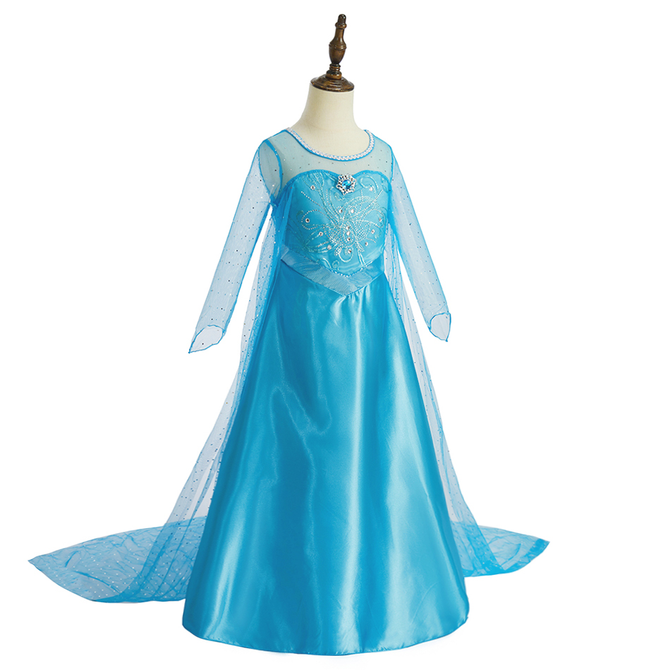 Girls Princess Dresses Childre - Woodworking For Kids avis et prix