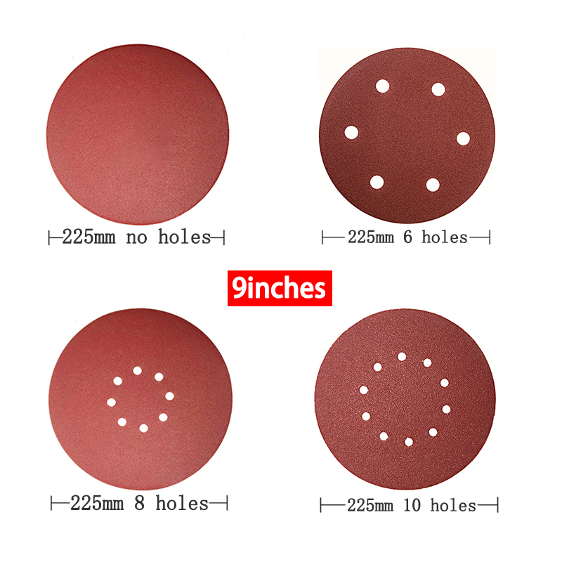 9inch 6/8/10Hole 225mm Wall Sa - Woodworking Wallpaper avis et prix