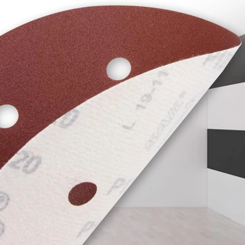 9inch 6/8/10Hole 225mm Wall Sa - Woodworking Wallpaper avis et prix