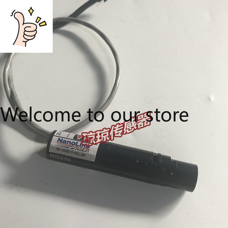 NL-660S-5-01L-20 Sensor - Woodworking Nl avis et prix