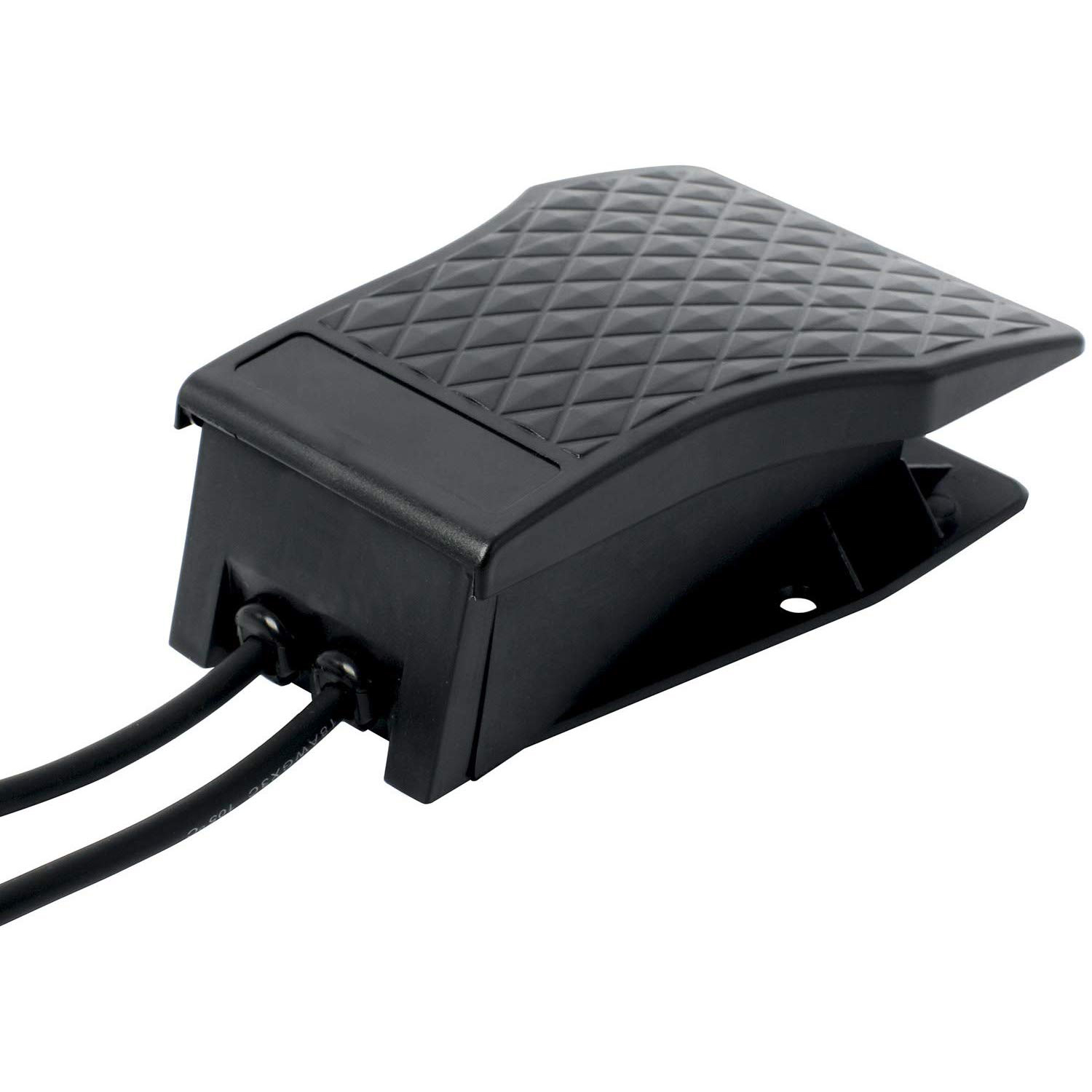 N37R_NL Motor Foot Control Ped - Woodworking Nl avis et prix