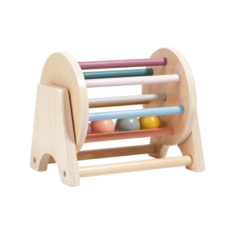 Montessori Wooden Toys Coin Ba - Woodworking For Kids avis et prix