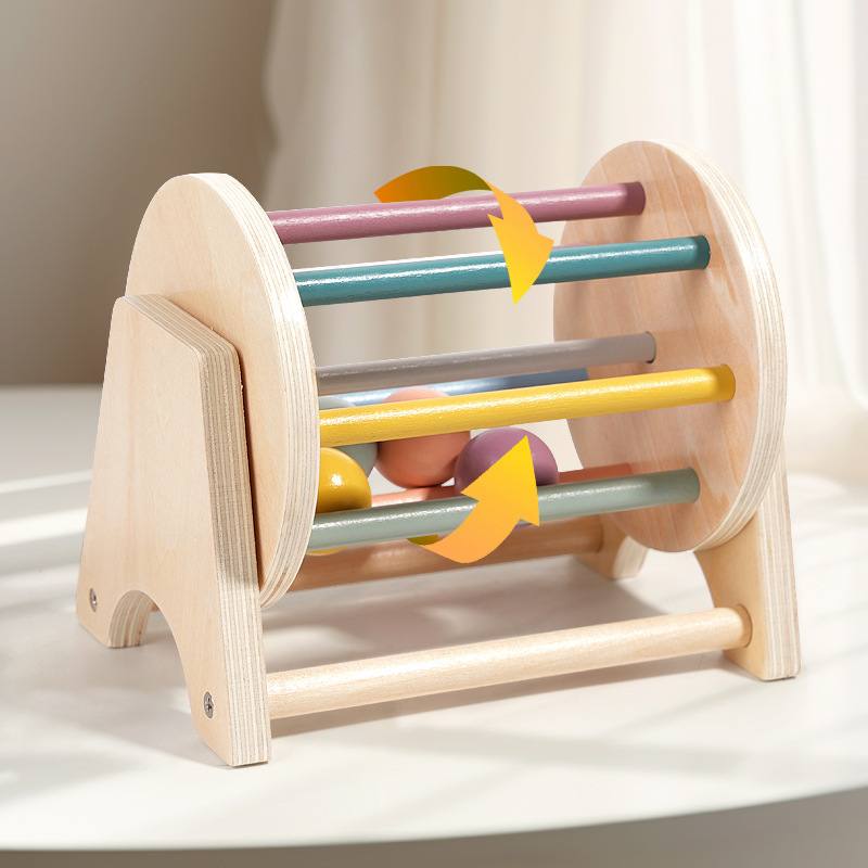 Montessori Wooden Toys Coin Ba - Woodworking For Kids avis et prix