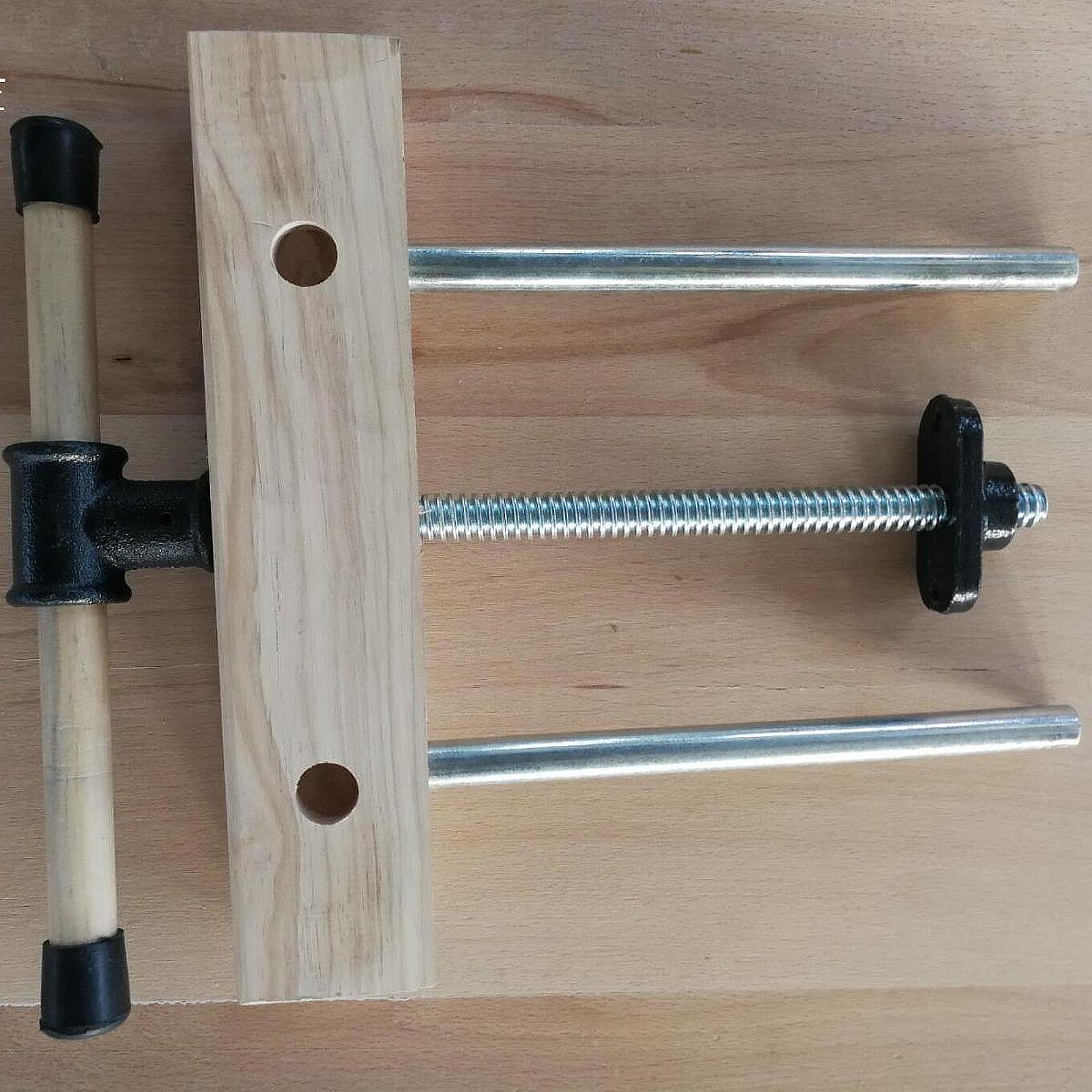 Woodworking Vise Clamping Prof - Woodworking Vise avis et prix