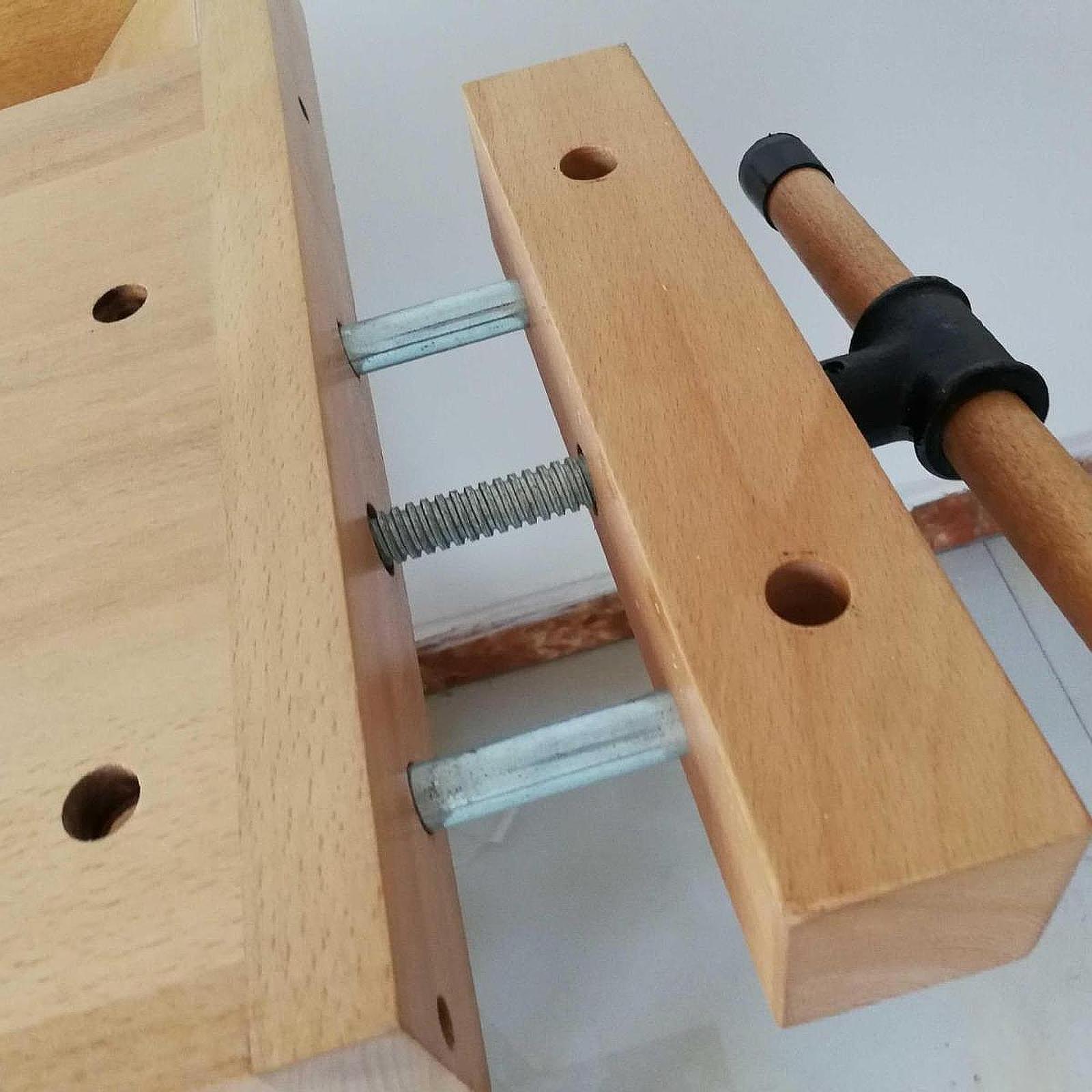 Woodworking Vise Clamping Prof - Woodworking Vise avis et prix