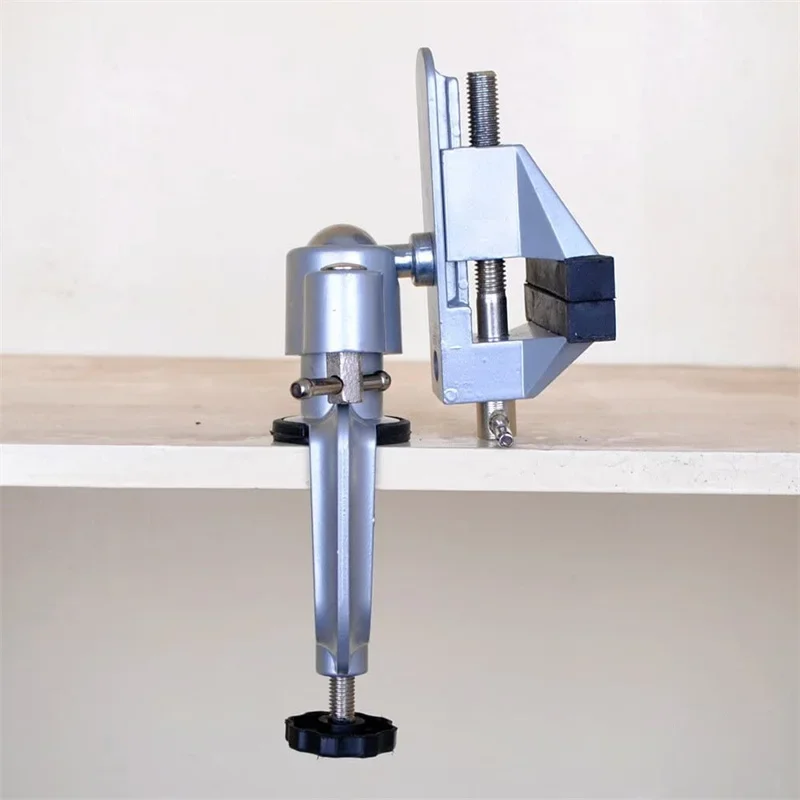 Multifunctional Aluminum Alloy - Woodworking Vise avis et prix