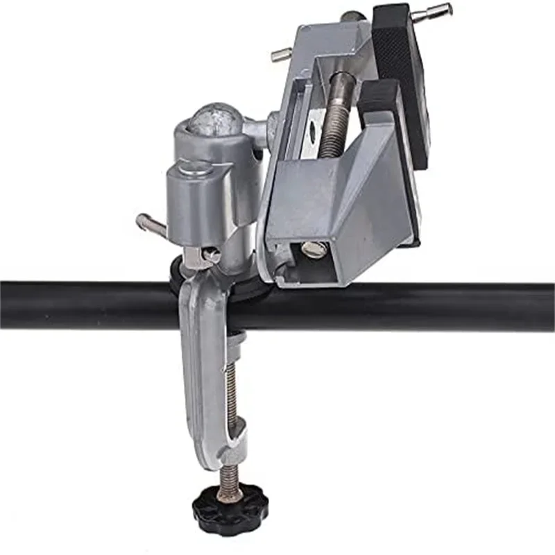 Multifunctional Aluminum Alloy - Woodworking Vise avis et prix