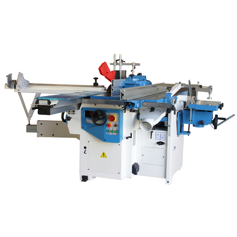 ZICAR Thicknesser Woodworking  - Zicar Woodworking Machine avis et prix