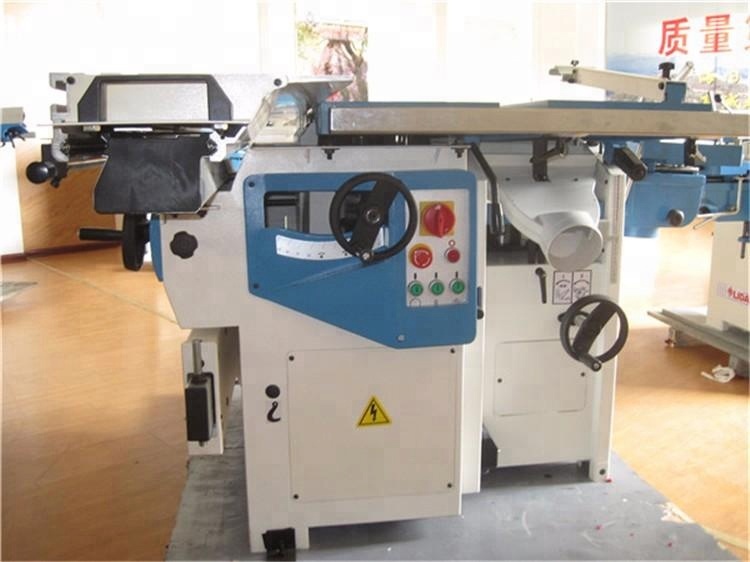 ZICAR Thicknesser Woodworking  - Zicar Woodworking Machine avis et prix