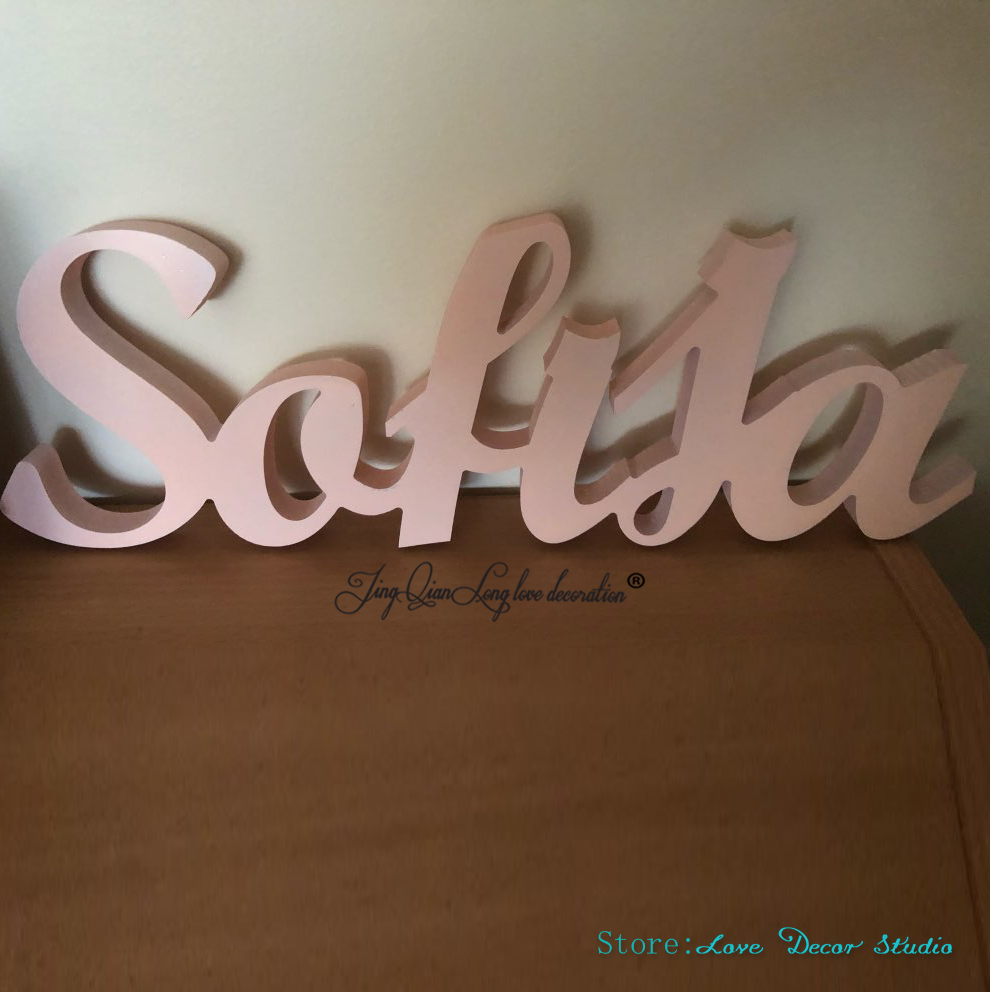 Laser Cut Names Wedding Signs, - Woodworking School avis et prix