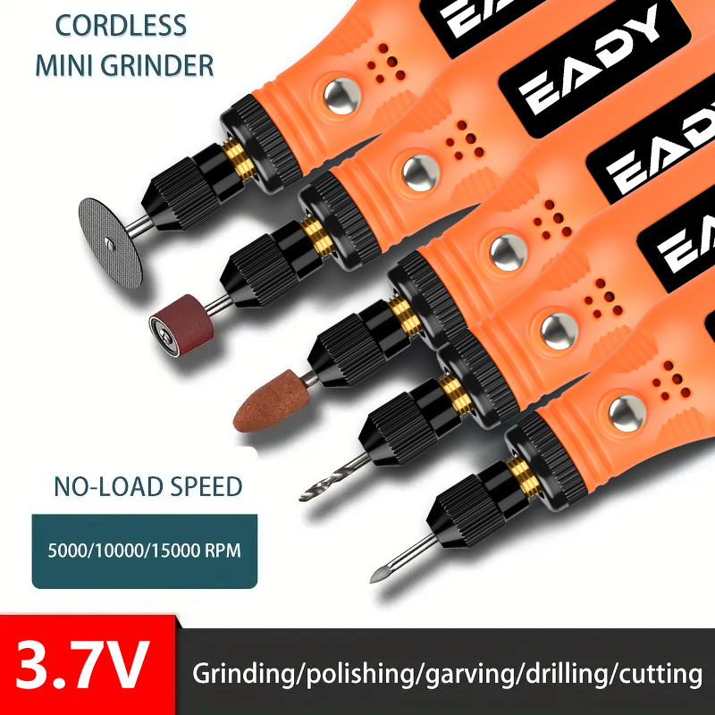 USB Cordless Rotary Tool Kit – - Woodworking Groove avis et prix
