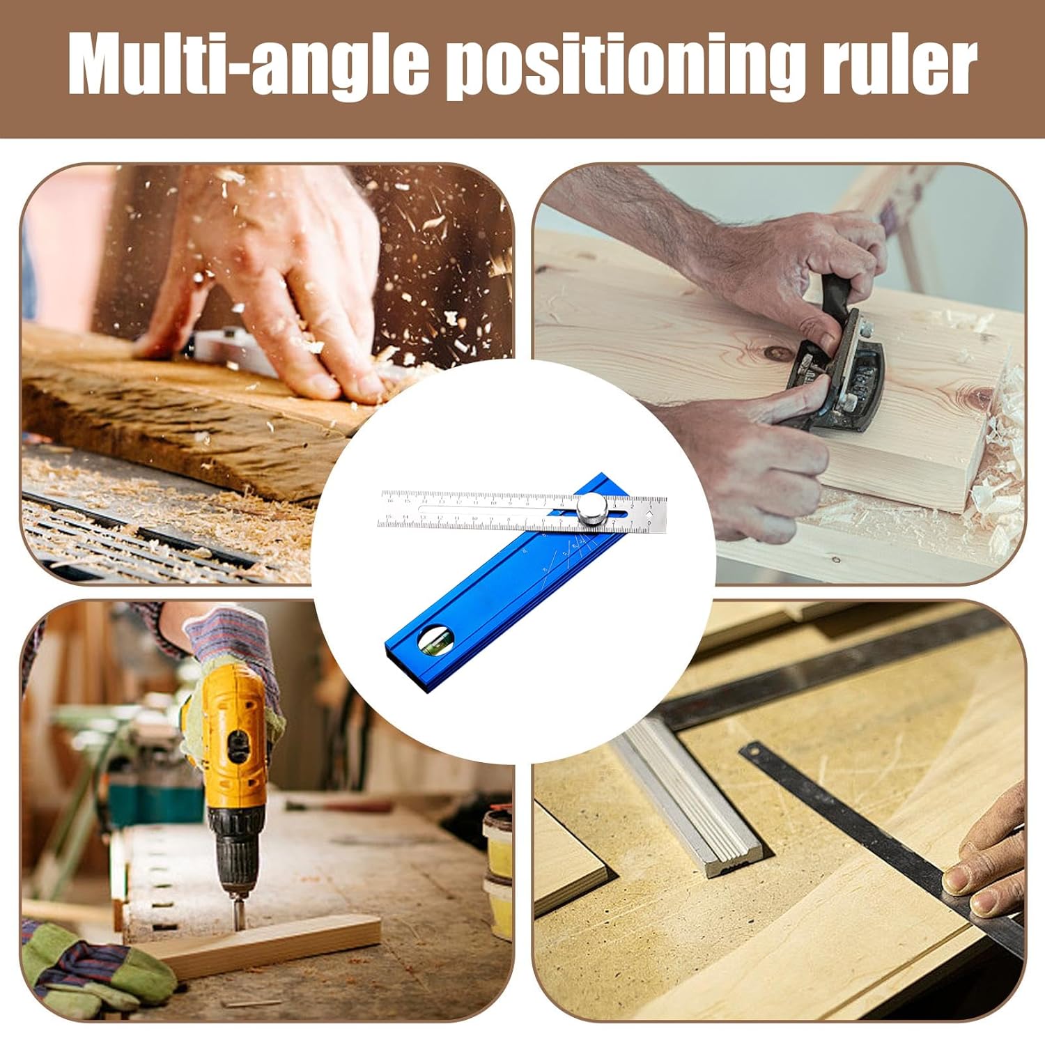 Scriber Marking Tools, Multi A - Woodworking Groove avis et prix
