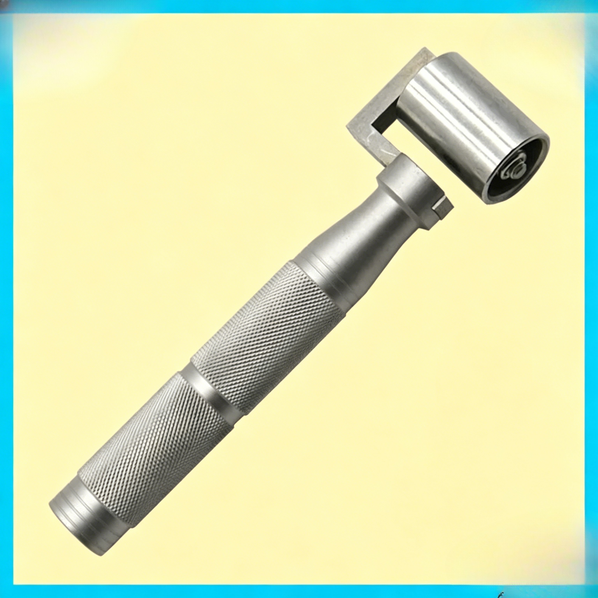 Aluminum Alloy Wallpaper Rolle - Woodworking Wallpaper avis et prix