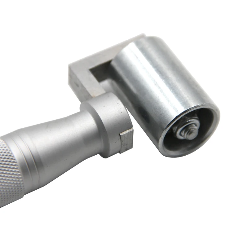 Aluminum Alloy Wallpaper Rolle - Woodworking Wallpaper avis et prix