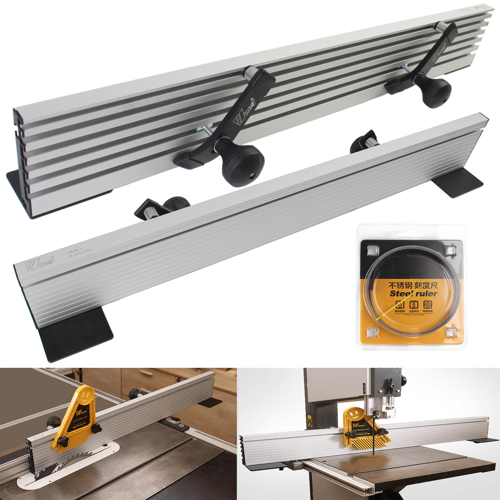 1Set For Table Saw, Band Saw,  - Woodworking Rasp avis et prix