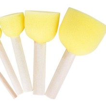 Wooden Handle Mushroom Head Sp - Woodworking For Kids avis et prix
