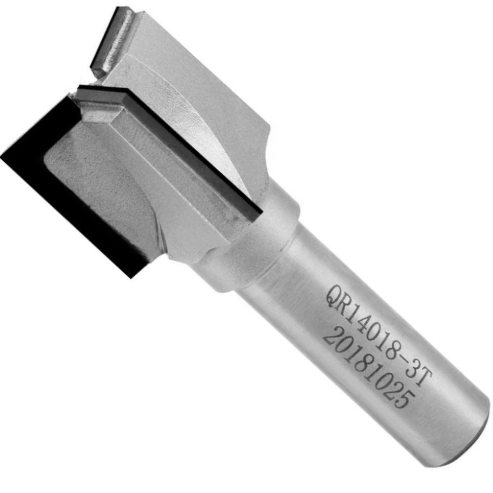 Livter PCD Bottom Cleaning Woo - Woodworking Groove avis et prix
