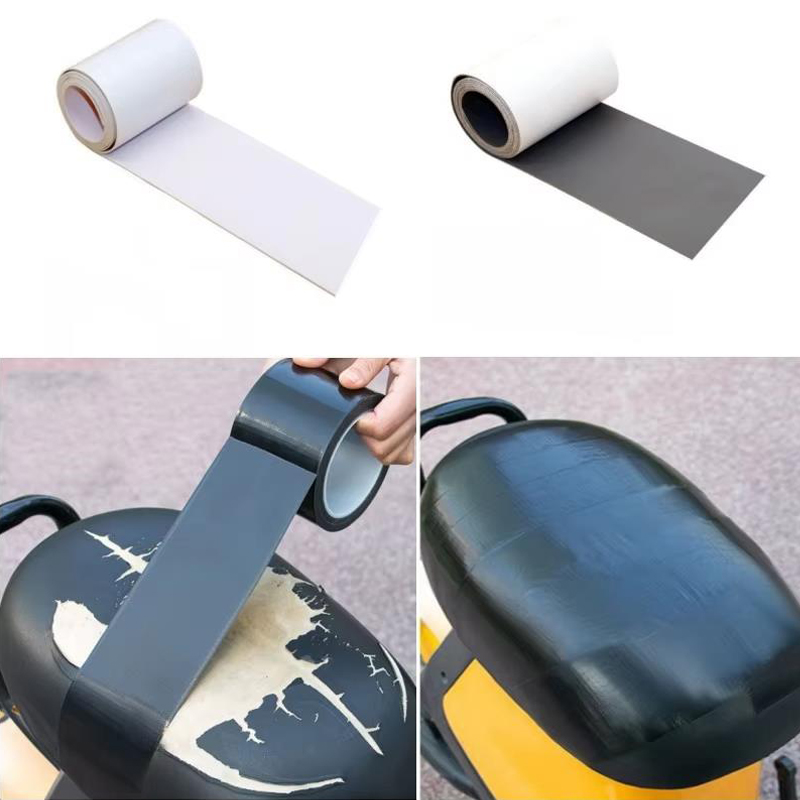 1Roll Self-adhesive Leather Re - Woodworking Shoes avis et prix
