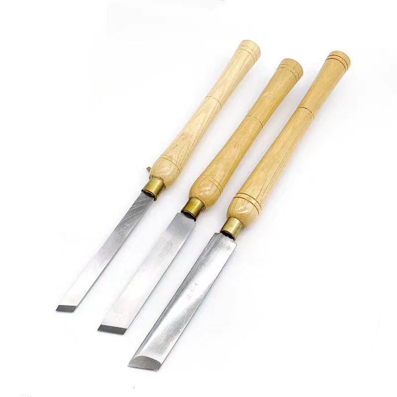 Woodworking Turning Tool Curve - Skew Chisel Wood avis et prix