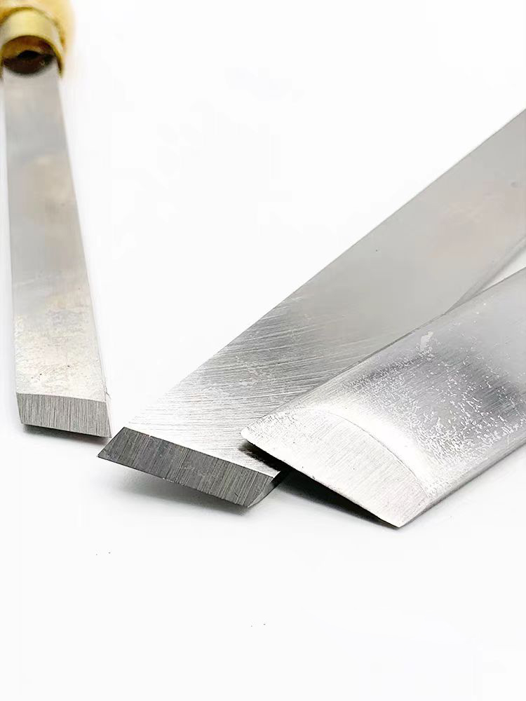 Woodworking Turning Tool Curve - Skew Chisel Wood avis et prix