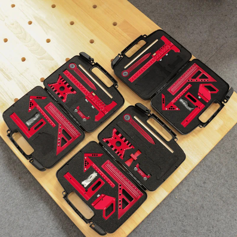 Woodworking  Aluminum Square K - Woodworking Kits avis et prix