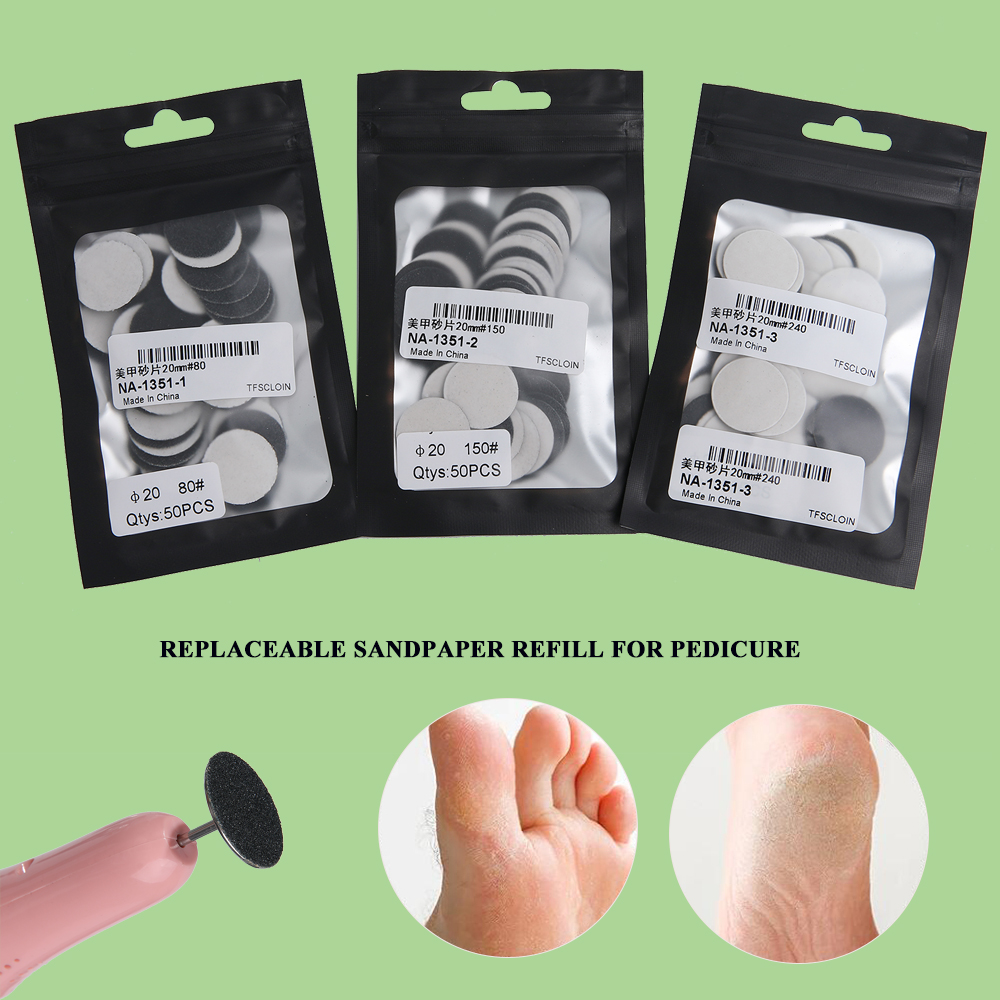 Pedicure Replacement Sandpaper - Woodworking Rasp avis et prix