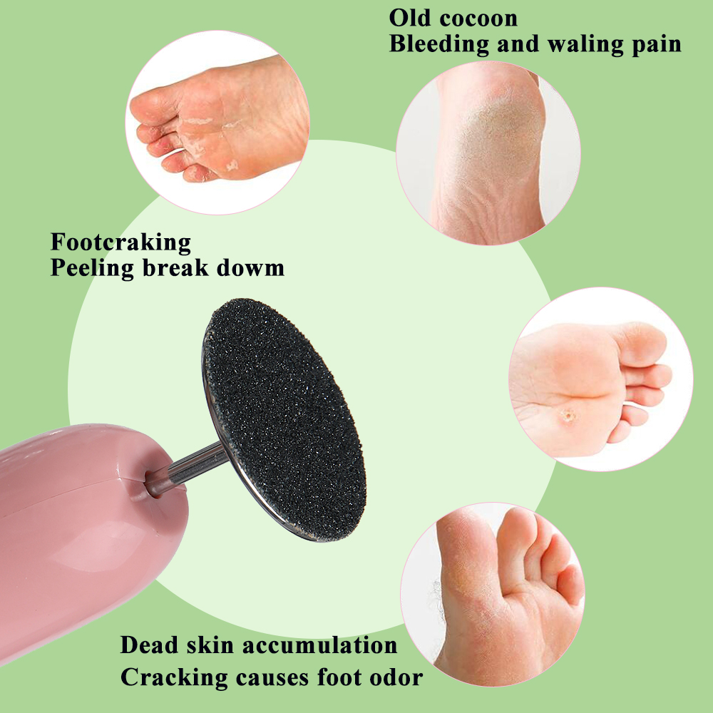 Pedicure Replacement Sandpaper - Woodworking Rasp avis et prix