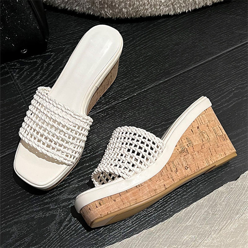 Eilyken Street Design Hollow O - Woodworking Shoes avis et prix