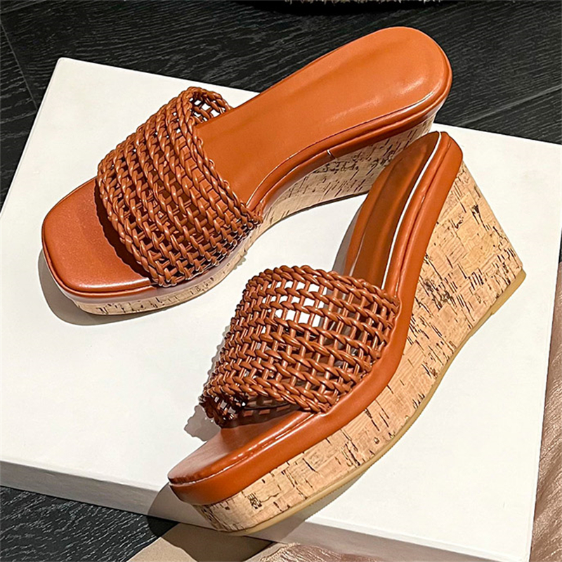 Eilyken Street Design Hollow O - Woodworking Shoes avis et prix