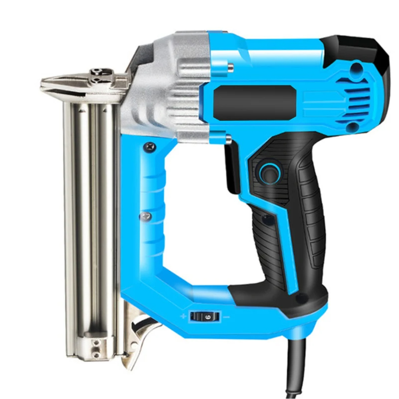 Electric Nail Gun Dual-purpose - Woodworking Nl avis et prix