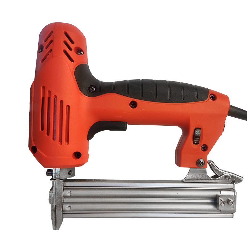 Electric Nail Gun Dual-purpose - Woodworking Nl avis et prix