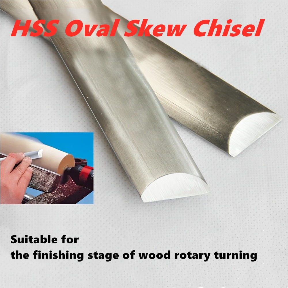 UCDO HSS 26mm Woodturning Big  - Skew Chisel Wood avis et prix