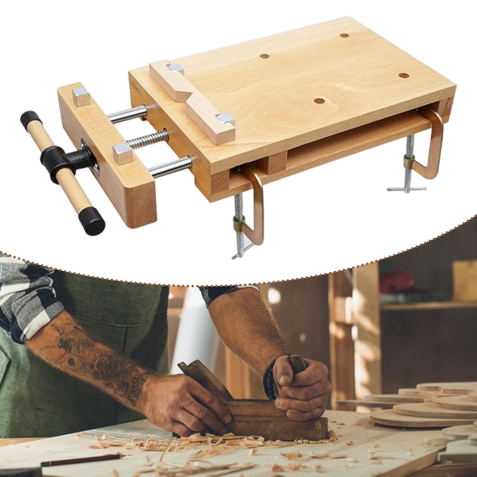 Woodworking Bench Tools Work B - Woodworking Vise avis et prix