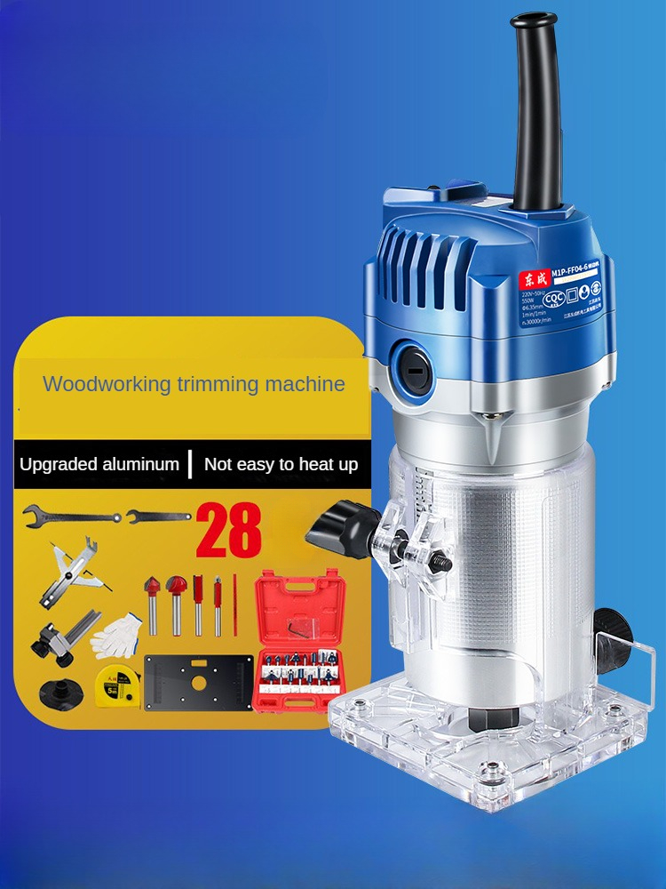 Woodworking Power Tool Set: Ed - Woodworking Kits avis et prix