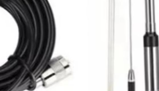 NL-770R Car Antenna, VHF/UHF 1 - Woodworking Nl avis et prix