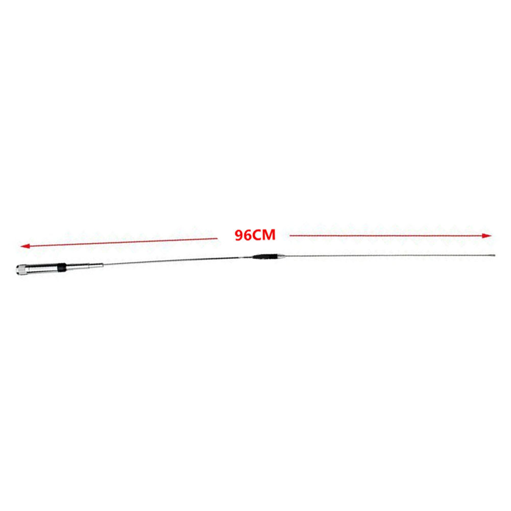 NL-770R Car Antenna, VHF/UHF 1 - Woodworking Nl avis et prix