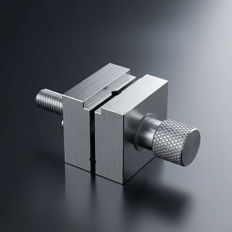 Mini Bench Vise Stainless Stee - Woodworking Vise avis et prix